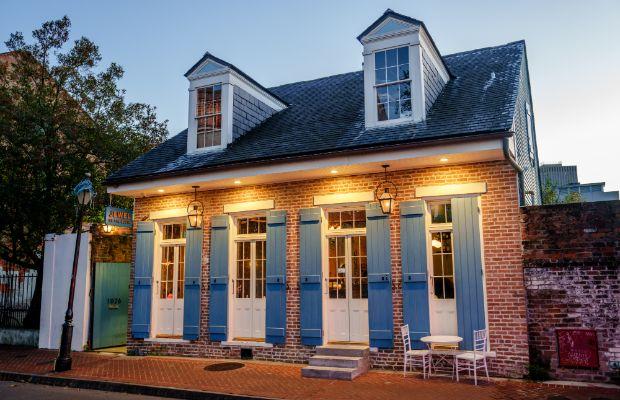 Jewel of the South